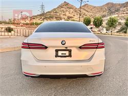 بي ام دبليو الفئة 5